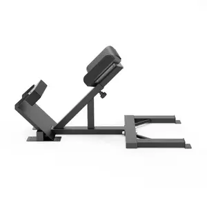 Banc de musculation hyperextension Insportline X-NT RC40 image-1