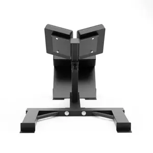 Banc de musculation hyperextension Insportline X-NT RC40 image-2