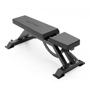 Banc de musculation réglable Insportline X-NT FB10