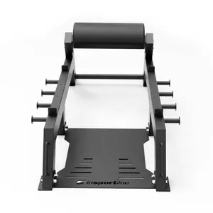 Appareil de musculation avec colliers Insportline pour renforcer les fessiers X-NT HT10 Hip Thrust image-1
