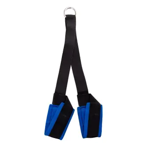 Correa de musculación para tríceps Insportline image-0