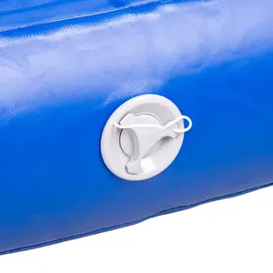 Gym entrance mat Insportline Air-Impact image-3