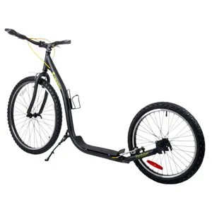 Scooter Insportline Parduber image-2