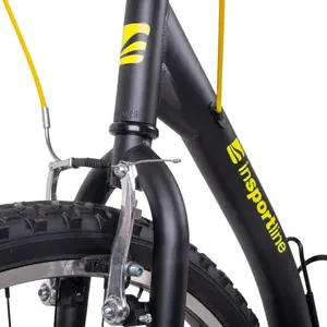 Scooter Insportline Parduber image-4