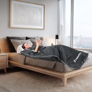 Infrared Heating Blanket Insportline Sandrita image-2