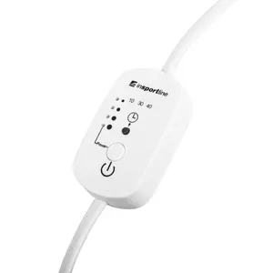 LED Infrared Light Therapy Device Insportline Xamila image-3