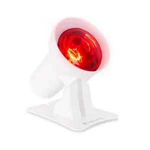 Infrared Replacement Bulb for Light Therapy Device Insportline E27 R95 image-1