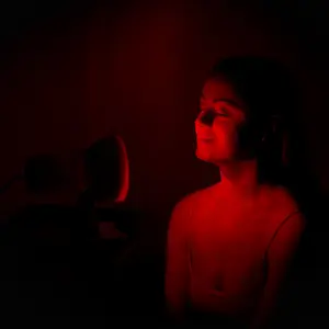 Infrared Replacement Bulb for Light Therapy Device Insportline E27 R95 image-2