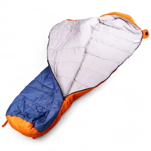 Sleeping Bag Insportline Tiamos image-1