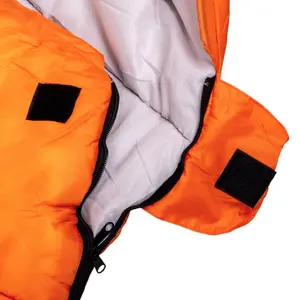 Sleeping Bag Insportline Tiamos image-4