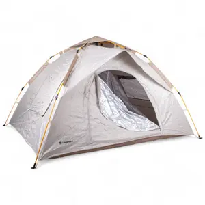 Σκηνή για 3-4 άτομα Insportline Silvic