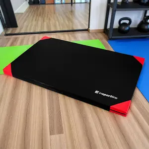 Gym entrance mat Insportline Munakor image-2