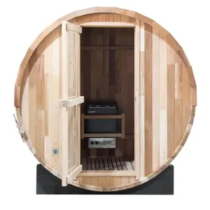 Sauna Insportline Viduor 300 image-1