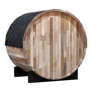 Sauna Insportline Viduor 300 image-3