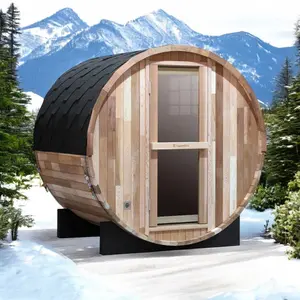 Sauna Insportline Viduor 300 image-4