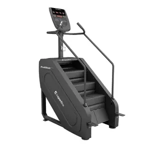 Appareil de musculation stepper Insportline ProfiStair SE image-1