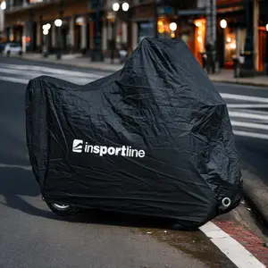 Housse moto ηλεκτρική Insportline image-2