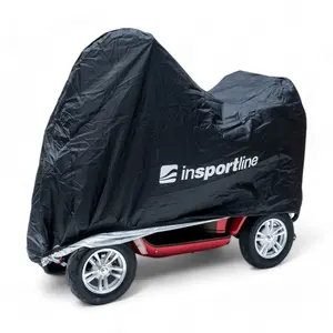 Housse moto ηλεκτρική Insportline image-3