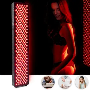 Light Therapy Panel Insportline Klostar image-1