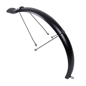 Rear mudguard Insportline Parduber image-0