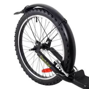 Rear mudguard Insportline Parduber image-1