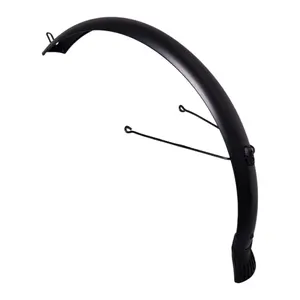 Rear mudguard Insportline Olmina image-0