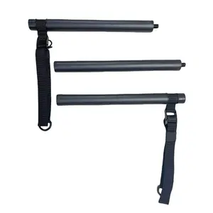 Barre Pilates με λουράκια αντίστασης Insportline Ancairo image-0