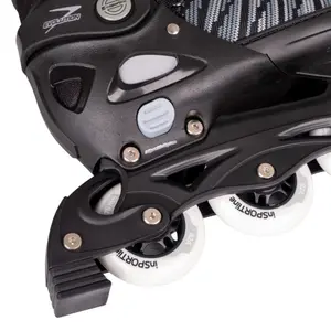 Platina roller alineadas 2 en 1 Insportline Dornan image-4