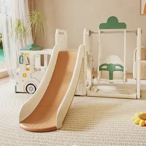 Slide with Swing Insportline Tedomino image-2