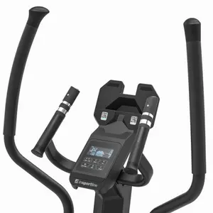 Elliptical trainer Insportline ZenStride 300 image-3