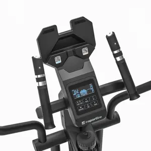 Elliptical trainer Insportline ZenStride 300 image-4