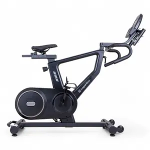 Rower treningowy Insportline ZenRoute 250 image-0
