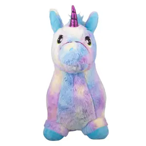 Plush horse Insportline Beridino image-3