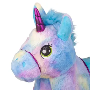 Plush horse Insportline Beridino image-4