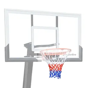 Basketball net Insportline Entralasa image-1