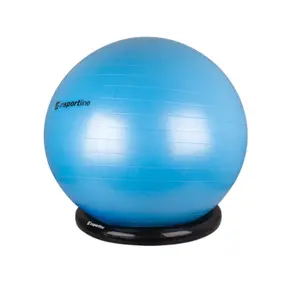 Socles για μπάλα άσκησης Insportline BallBase image-2