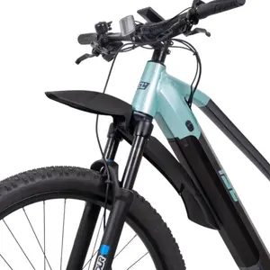 Front and Rear Mudguards Insportline Bikobran