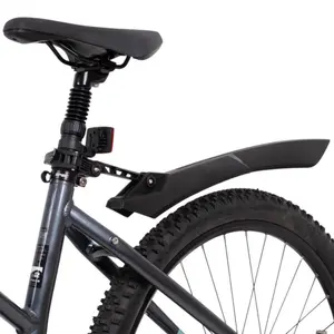 Front and Rear Mudguards Insportline Bikobran image-1