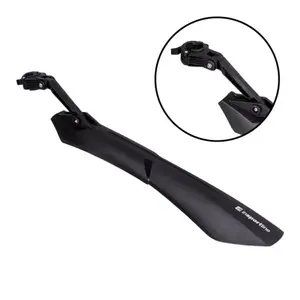 Front and Rear Mudguards Insportline Bikobran image-2