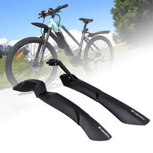 Front and Rear Mudguards Insportline Bikobran image-4
