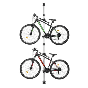 Multiple Bike Carrier Insportline Bikespire II image-1
