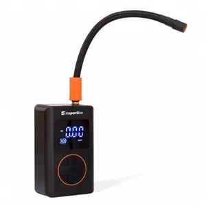 Bomba de ar eléctrica Insportline Gaberila image-1