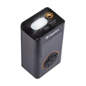 Bomba de ar eléctrica Insportline Gaberila image-2