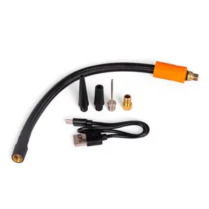 Bomba de ar eléctrica Insportline Gaberila image-3