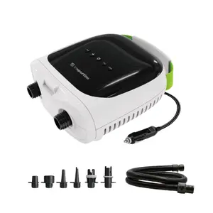 Electric Pump for Paddle Insportline Puhalta