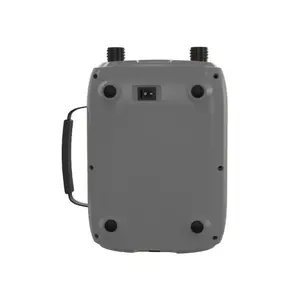 Electric Pump for Paddle with Rechargeable Battery Insportline Gonfiara image-2