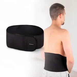 Lumbar belt Insportline Neodomain image-3