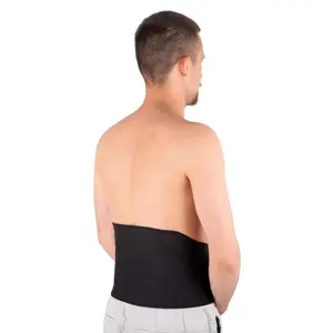 Lumbar belt Insportline Neodomain image-2