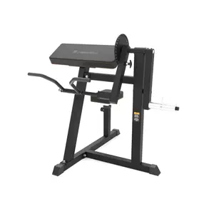 Banc de musculation pour biceps et triceps Insportline X-NT BT20 image-0