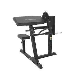 Banc de musculation pour biceps et triceps Insportline X-NT BT20 image-1